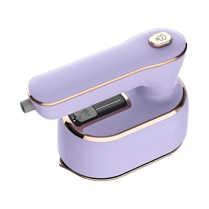 Mini Vaporizador Portátil de Roupas