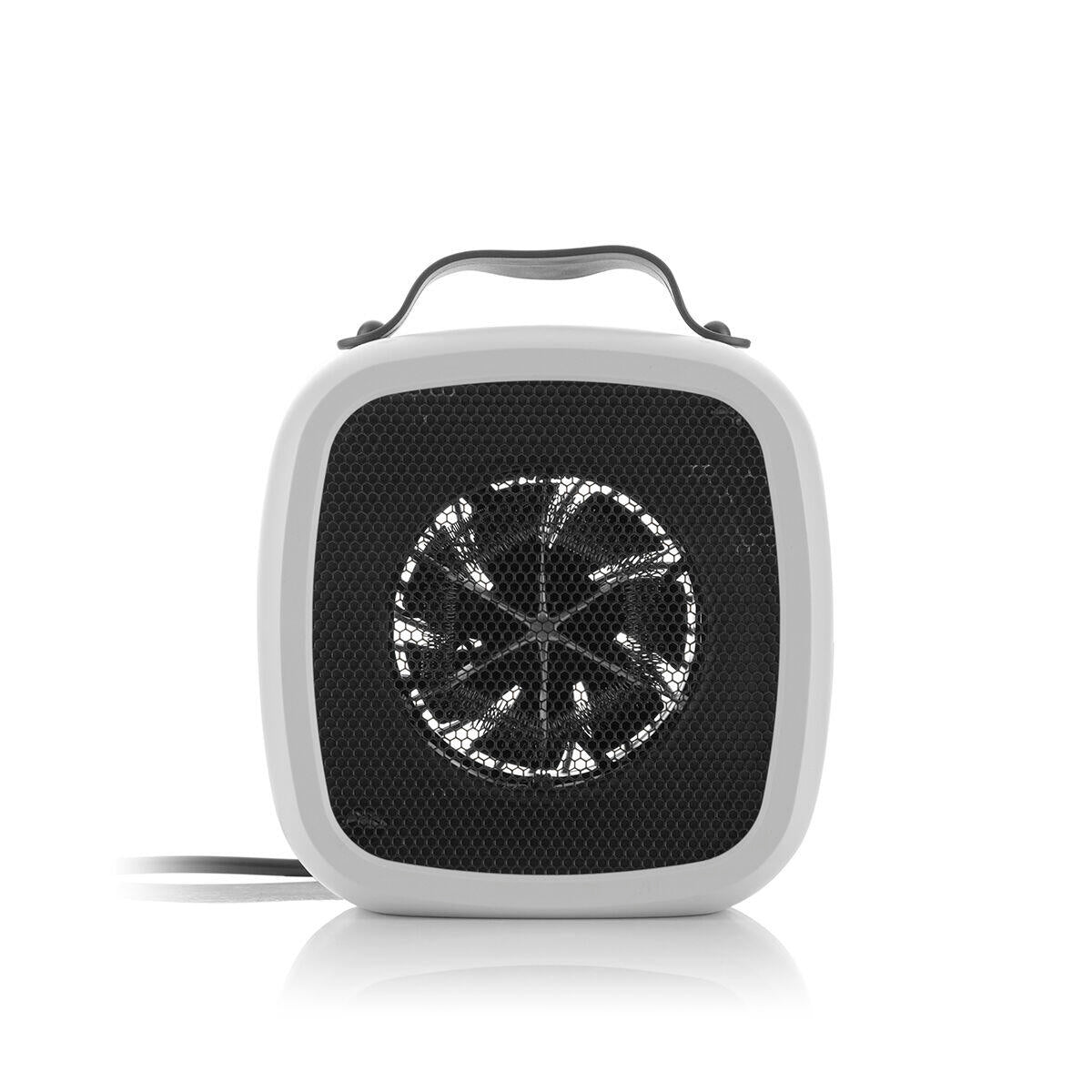 Mini Aquecedor Elétrico Portátil Bliwarm