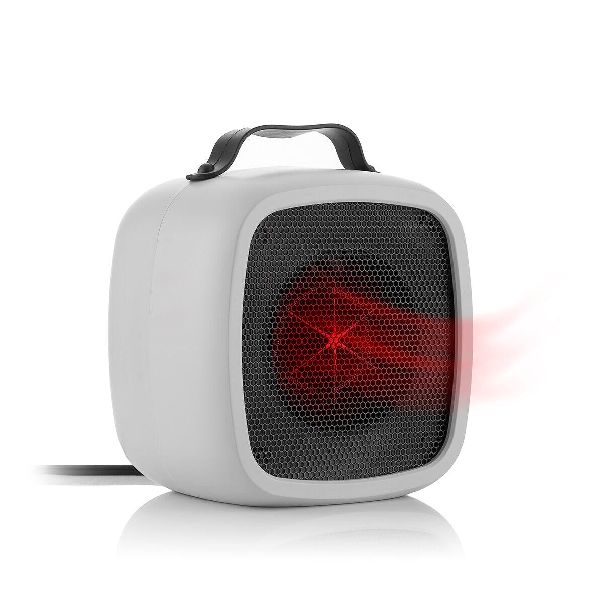 Mini Aquecedor Elétrico Portátil Bliwarm