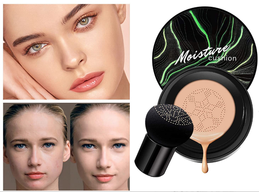 Base de Maquiagem - CC Cream
