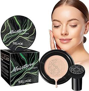Base de Maquiagem - CC Cream