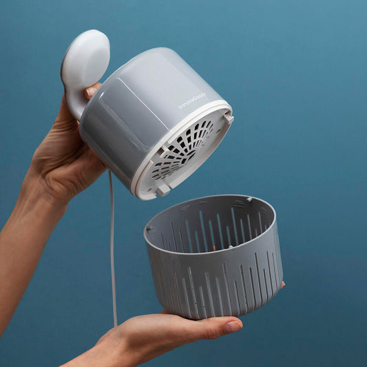 Lâmpada Antimosquitos por Sucção KL Drain