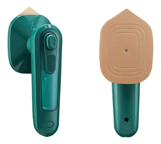 Mini ferro a vapor portátil